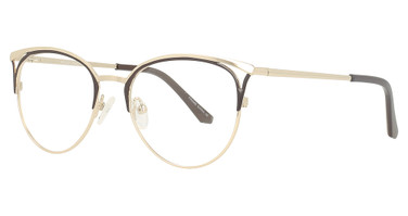 Reflections Eyeglasses R803 Brown/6