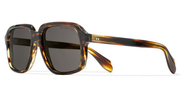 Cutler and Gross Eyeglasses CGSN139756 HAVANA/002