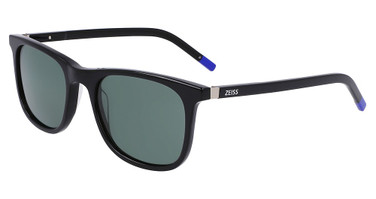 Zeiss Eyeglasses ZS22509SP BLACK/001