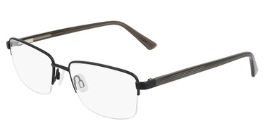 Genesis Eyeglasses G4057 BLACK/001