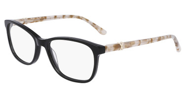 Genesis Eyeglasses G5061 BLACK/001