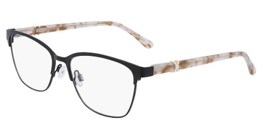 Genesis Eyeglasses G5062 BLACK/001