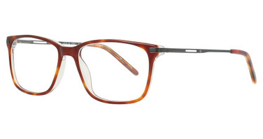 Op-Ocean Pacific Eyeglasses Gibney Beach TORTOISE LAMINATE