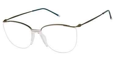 Titanium CH 16712 Green/GN