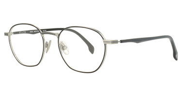 STATE Optical Co. Eyeglasses Pierce Black Gunmetal/1