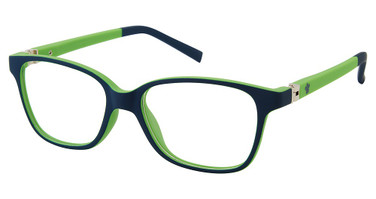 PAW PATROL Eyeglasses PP23 Navy/NAV