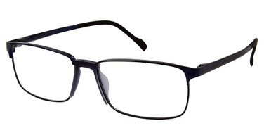 STEPPER Eyeglasses 60229 SI Navy F055/NAV