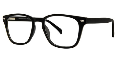 Broadway Eyeglasses 69 black
