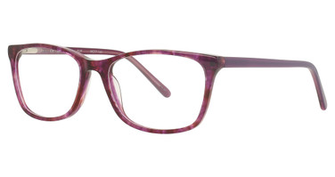 Bloom Optics Eyeglasses BL MARISSA Purple/PUR