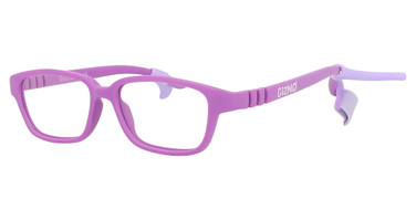Gizmo Kids Eyeglasses GZ 1011 Purple/PUR