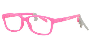 Gizmo Kids Eyeglasses GZ 1012 Hot Pink/HPK