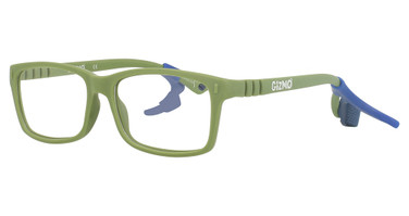 Gizmo Kids Eyeglasses GZ 1013 Olive/OLV