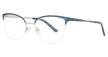 Bloom Optics Eyeglasses BL KIKI Blue/BLU
