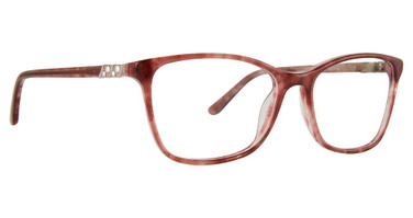 Jenny Lynn Eyewear Eyeglasses Stunning Rose/ROS