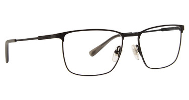 Argyleculture Eyeglasses Landry Matte Black/MBK