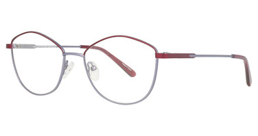 Easyclip EC608 Strawberry & Lilac/80