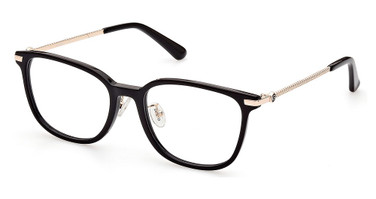 Guess? Eyeglasses GU2918-D shiny black/001
