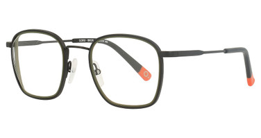 Etnia Barcelona Eyeglasses 7 GOKU O BKGR