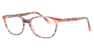 Etnia Barcelona Eyeglasses 5 DAUP22 50O BLPK