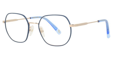 Etnia Barcelona Eyeglasses 4 CANDY 47O PGBL