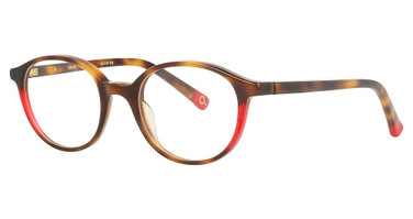 Etnia Barcelona Eyeglasses 5 BUBU 45O HVRD