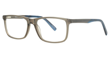 Encore Vision Eyeglasses FN810 Grey/Blue