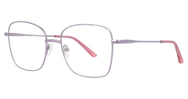 Lido West Eyeworks Eyeglasses ALLISON PURPLE