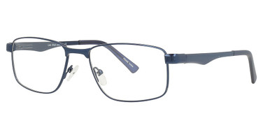 Lido West Eyeworks MAKO NAVY
