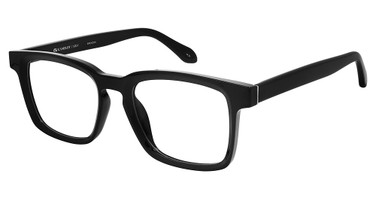 Camelot Eyeglasses Brendon Black/BLACK