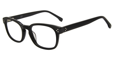 GAP Eyeglasses VGP002 Black