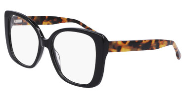 McAllister Eyeglasses MC4519 BLACK/001