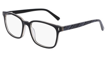 Joseph Abboud Eyeglasses JA4102 BLACK/001