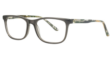 Float-Milan Eyeglasses KP-277 Black