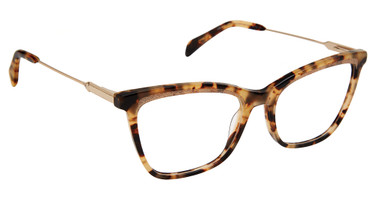 Classique Eyewear Eyeglasses CIELX226 TORTOISE SHELL/2