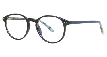Classique Eyewear Eyeglasses CIE180 NAVY/4