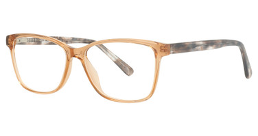 Classique Eyewear Eyeglasses CIE181 BROWN/MARBLE/3