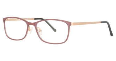 I Optics ANTHE ROSE/C128