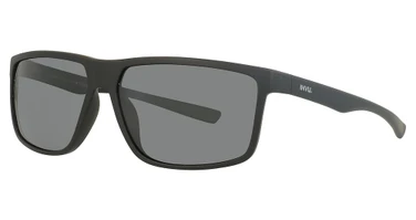 INVU Eyeglasses INVU-266 Black/1