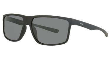 INVU Eyeglasses INVU-266 Black/1