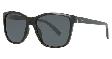 INVU Eyeglasses INVU-268 Black/1