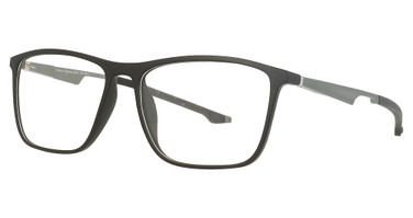 Royal Vision Eyeglasses ML615 Black/C1