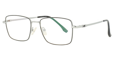 Royal Vision K800 Black/Gold/BLACK/GOLD