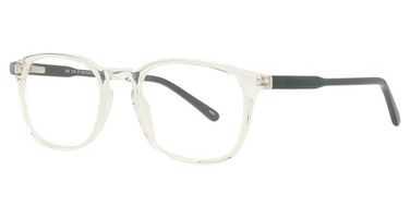 Danny Gokey Eyeglasses 134 Crystal/Black