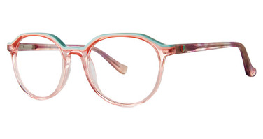 kensie Eyeglasses Boujee Pink/PK