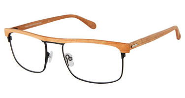 Cremieux Eyeglasses CS Chardin Black/BLACK