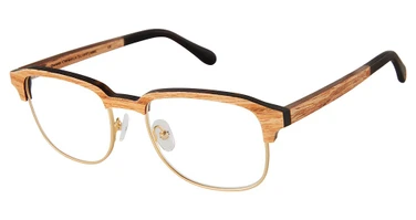 Cremieux Eyeglasses CS Stein Oak/OAK