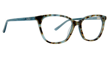 XOXO Eyeglasses Joliet Teal/TEL