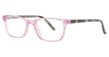 Advantage Eyeglasses Move PURPLE TRANSPARENT/TORTOISE