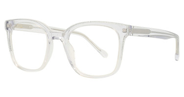 Scott Harris Eyeglasses Scott Harris 836 Crystal/1