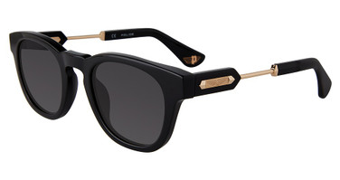 Police Eyeglasses SPLF70 Black 0700